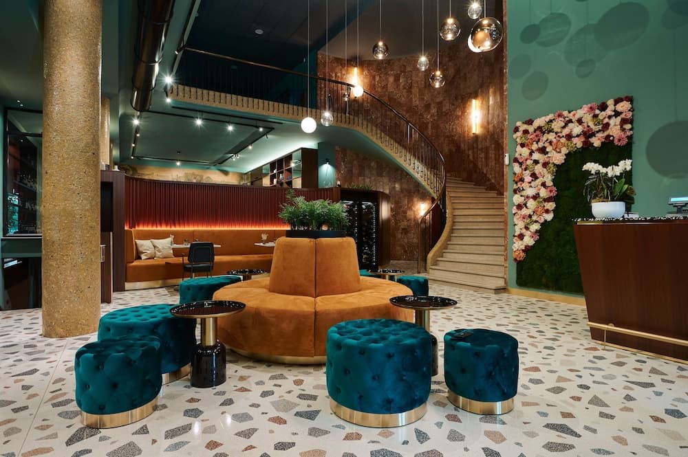 Best Western Hotel Biri