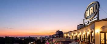 Best Western Hotel Biri