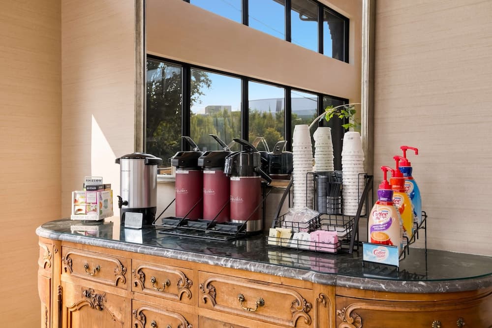 Best Western New Oregon