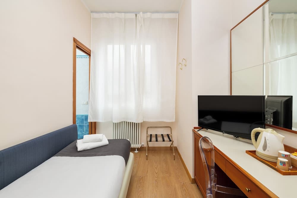 Hotel Maggiore Bologna