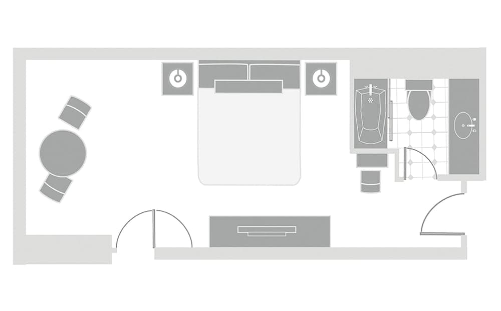 Luxor Hotel and Casino