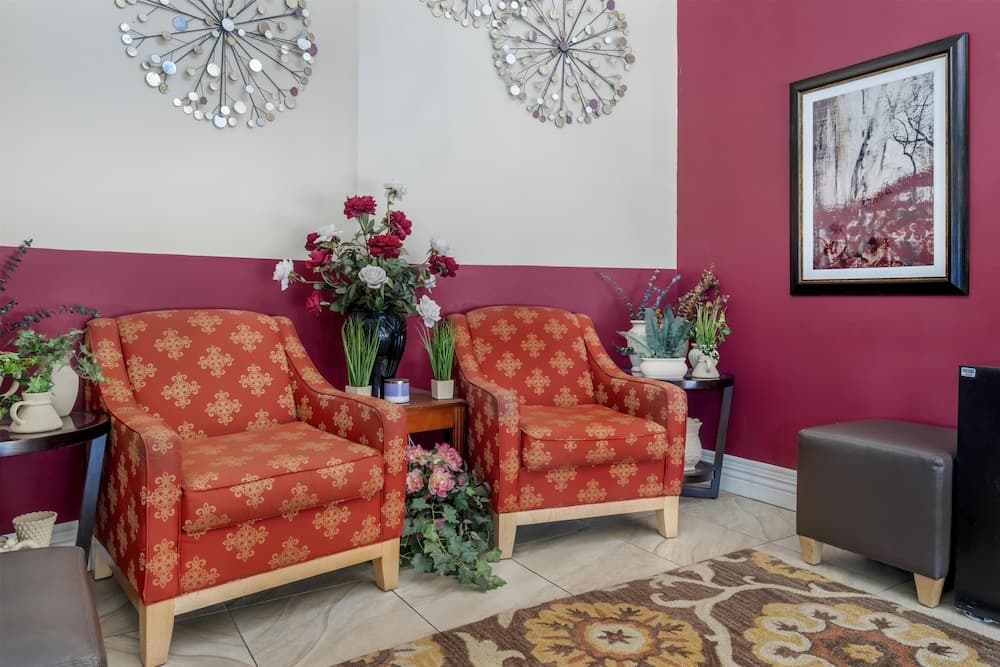 Best Western Winchester Hotel