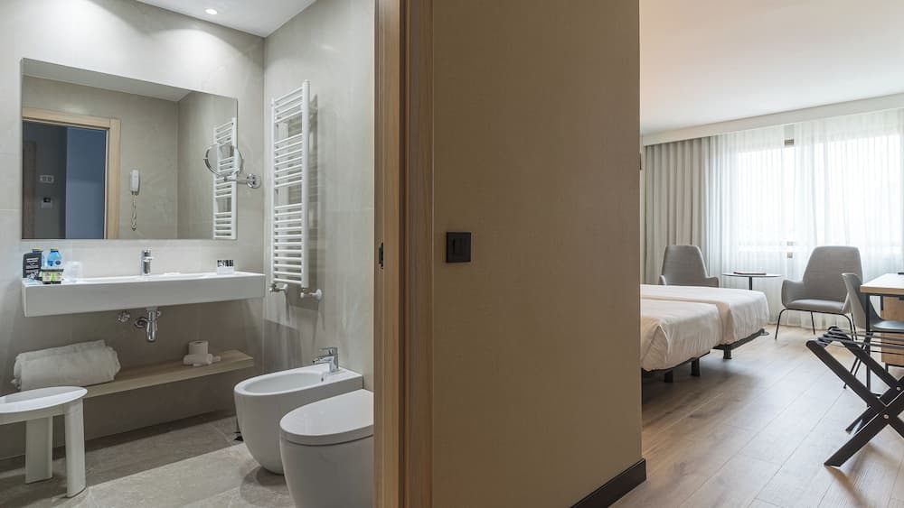 Hotel Blanca de Navarra