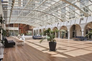 Hotel Silken Al Andalus Palace