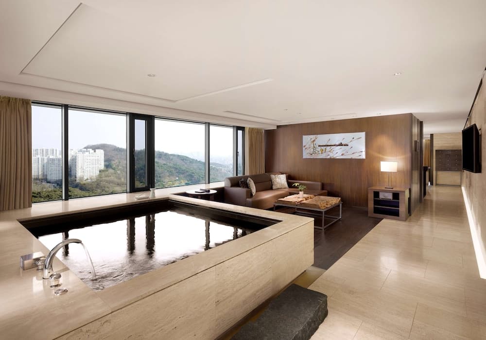 BanyanTree Club & Spa Seoul