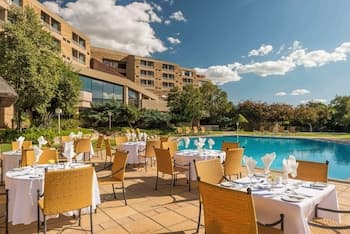 Avani Lesotho Hotel & Casino