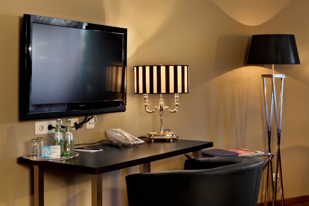 TRYP by Wyndham Lübeck Aquamarin