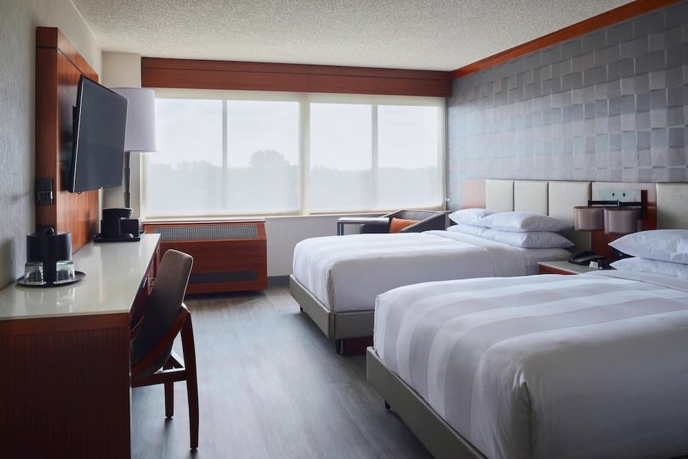 Detroit Marriott Southfield