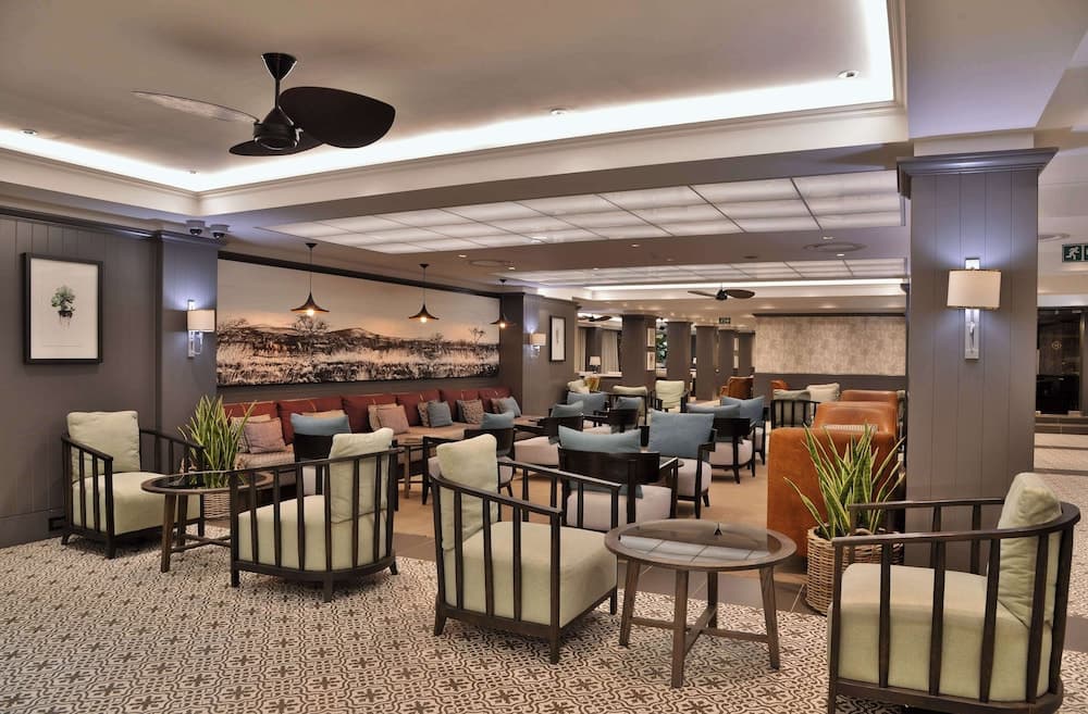 Avani Gaborone Resort & Casino