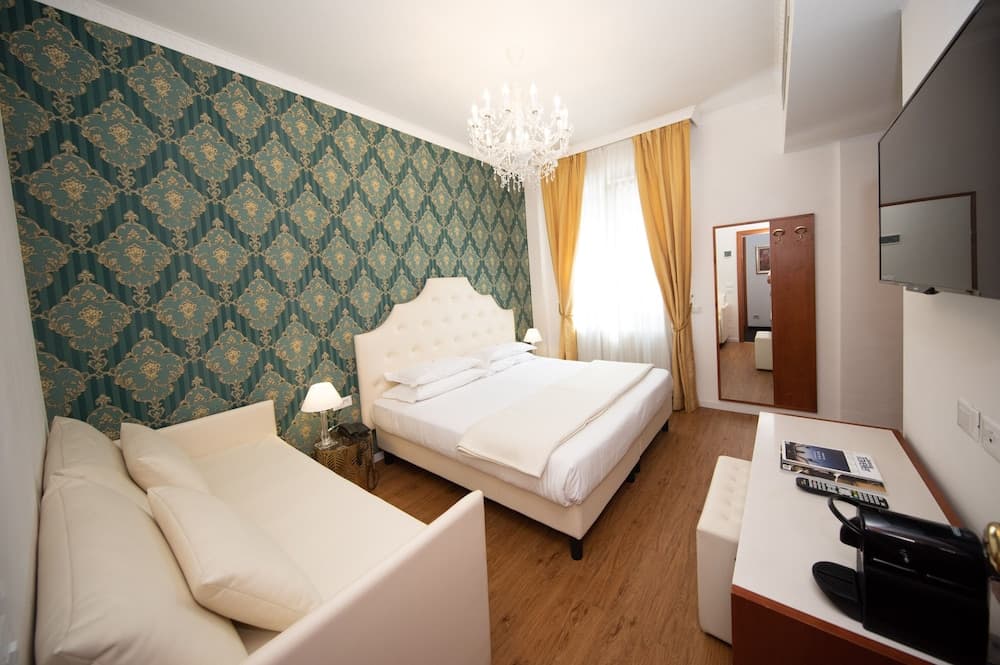 Boutique Hotel Re Enzo