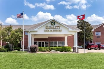 Quality Inn & Suites Mountain Home North