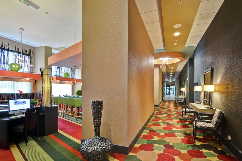 Hampton Inn & Suites Raleigh/Crabtree Valley