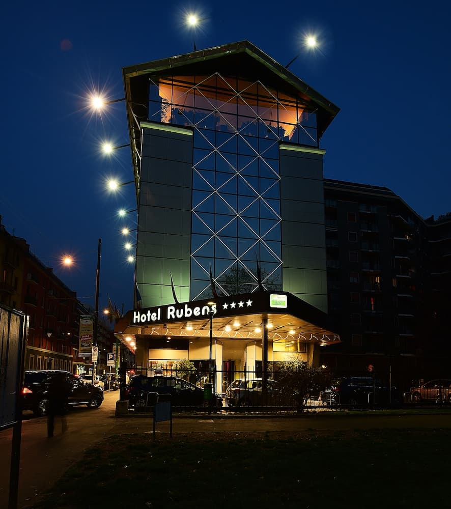 hotel image