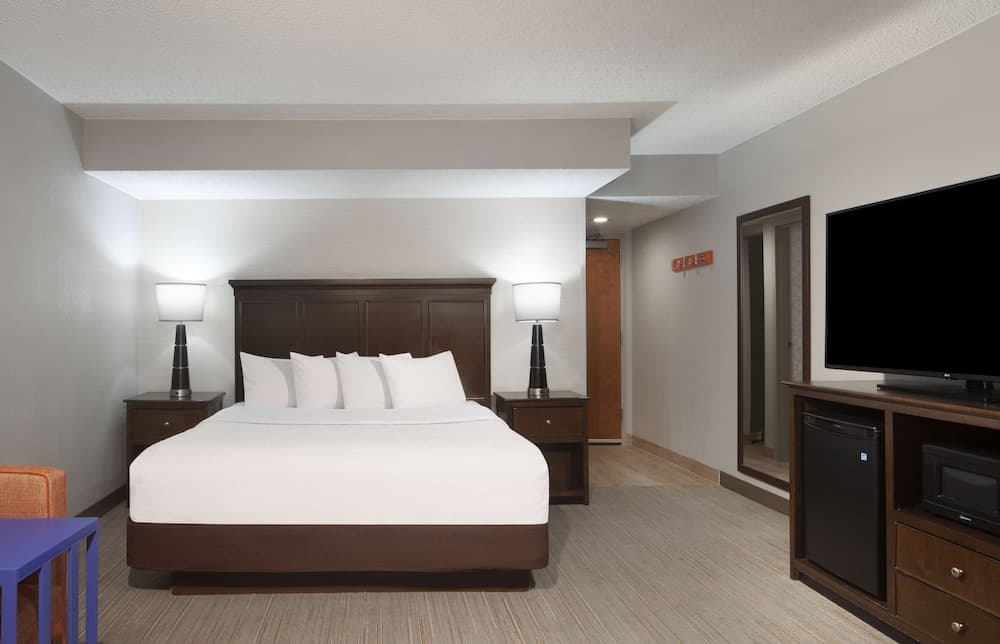 Hampton Inn Evansville