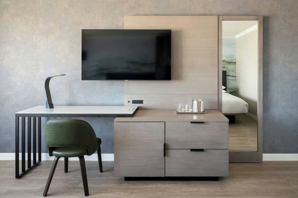 Marriott Jacksonville Downtown