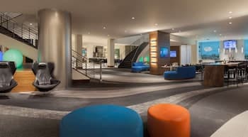 Hyatt Regency Los Angeles International Airport