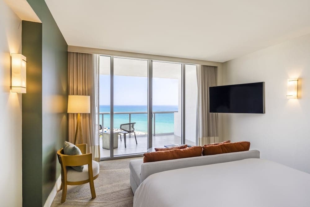 Eden Roc Miami Beach