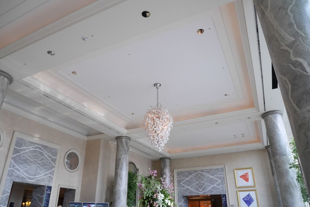 Yokohama Royal Park Hotel