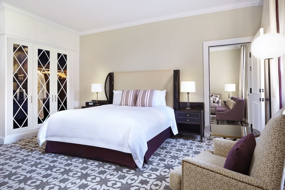 Cloister at The Boca Raton