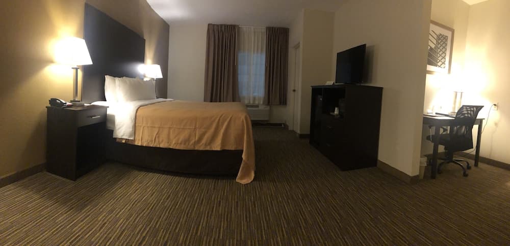 Quality Inn & Suites Paragould