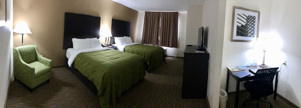 Quality Inn & Suites Paragould