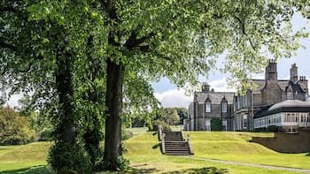 Norton House Hotel & Spa