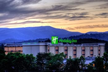 Holiday Inn Roanoke-Tanglewood-Rt 419&i581, an IHG Hotel
