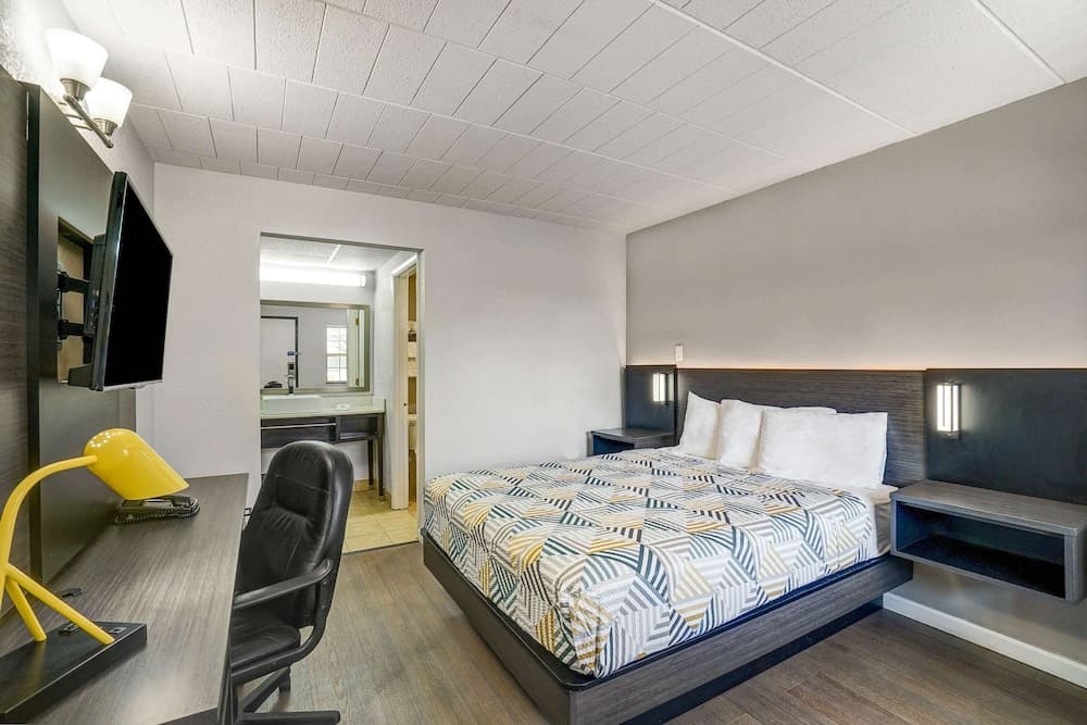 Motel 6 Carlisle, PA - Cumberland Valley