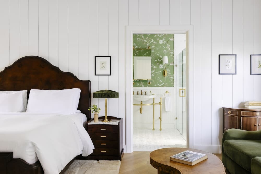 Inn At Rancho Santa Fe