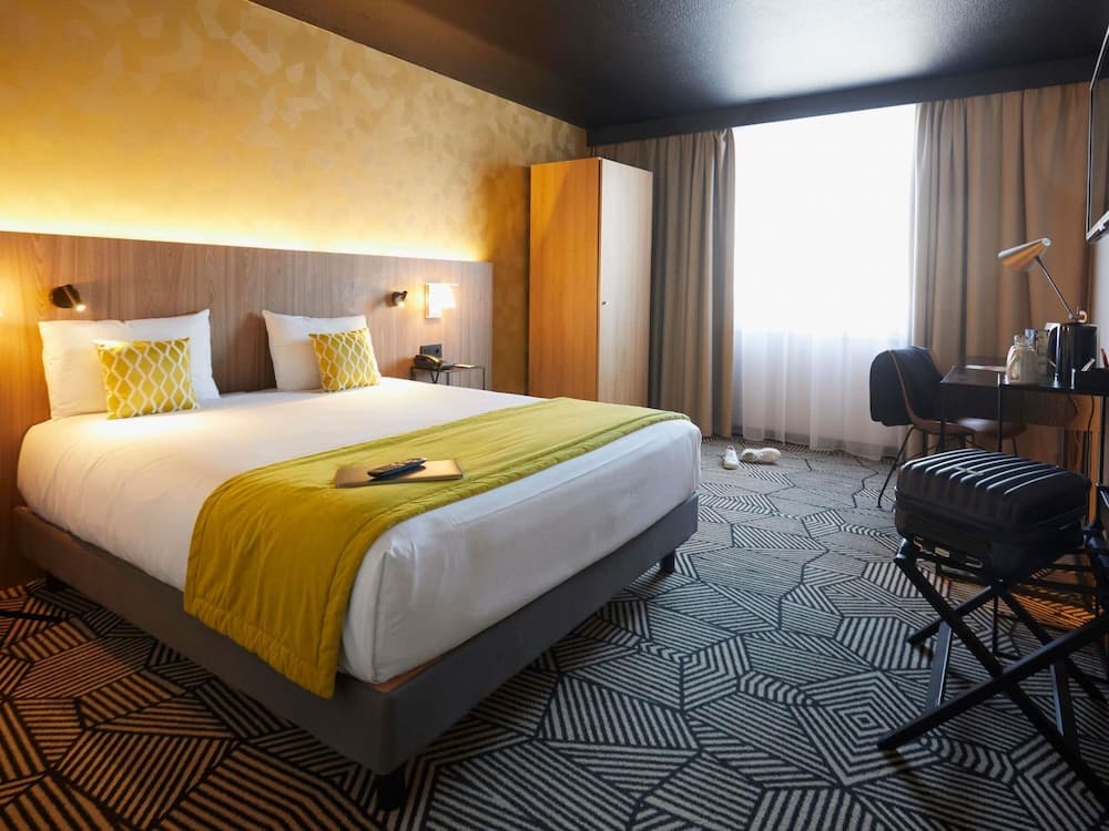 Mercure Arras Centre Gare