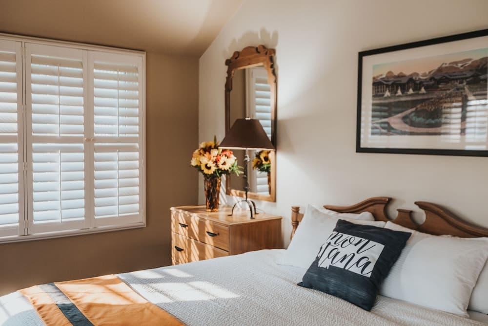 Grouse Mountain Lodge