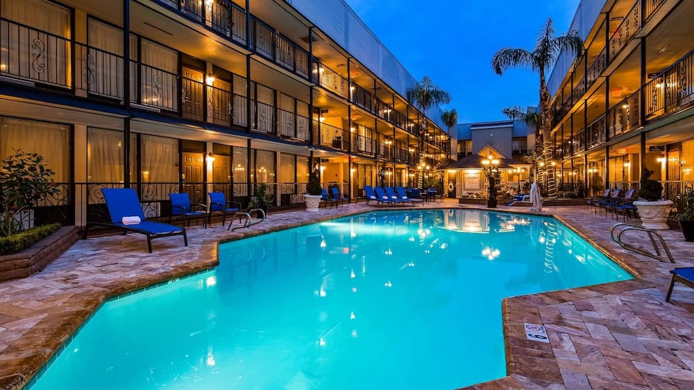 hotel image