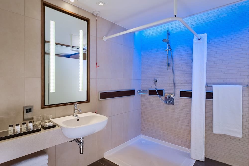 Sheraton Grand Hotel & Spa, Edinburgh