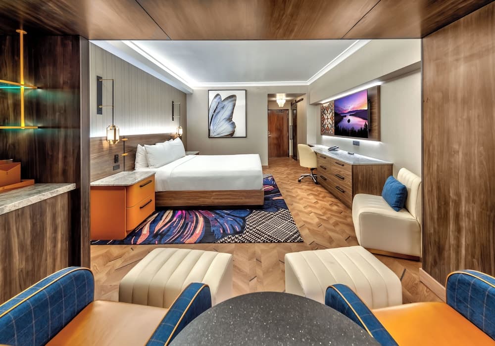 Atlantis Casino Resort Spa