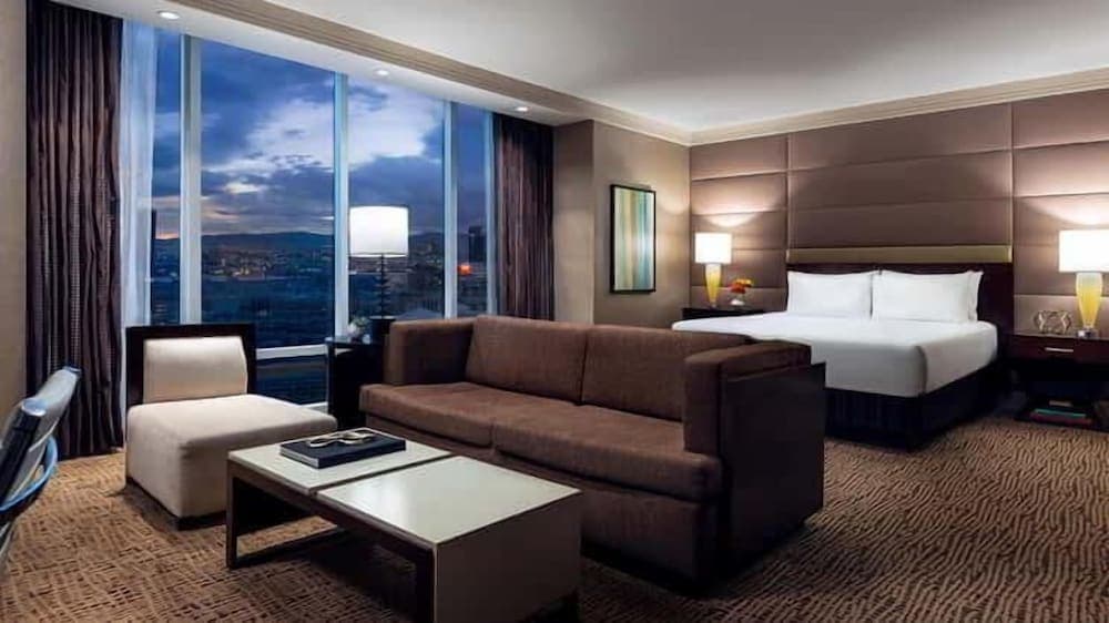 The Mirage Hotel & Casino