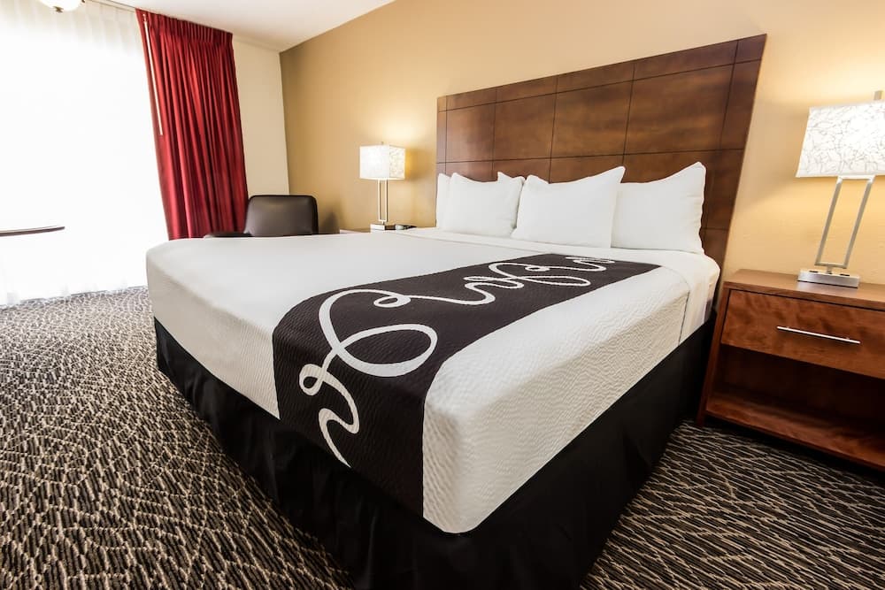 La Quinta Inn by Wyndham Clearwater Central