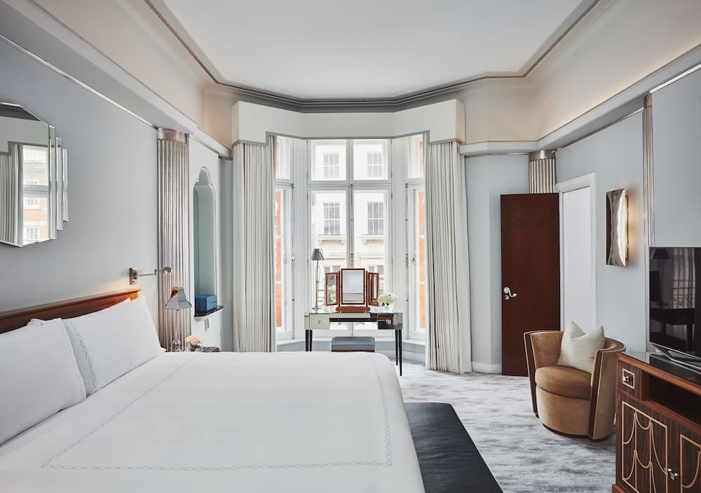 Claridge’s, Maybourne