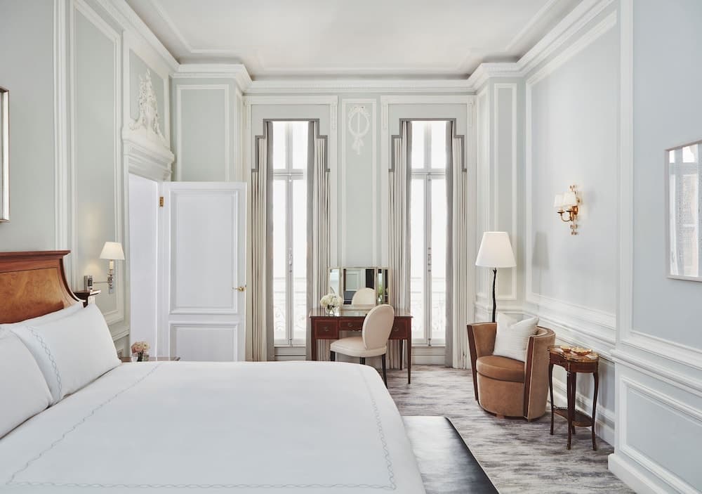 Claridge’s, Maybourne