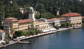 Grand Hotel Gardone Riviera