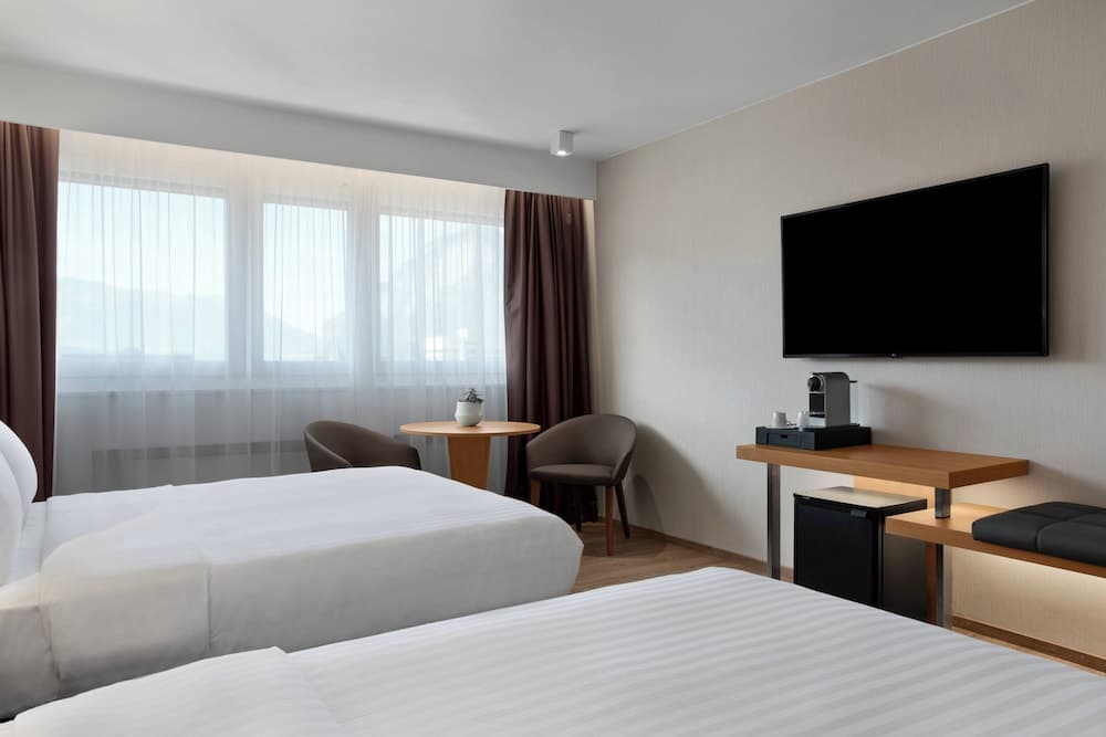 AC Hotel by Marriott Innsbruck