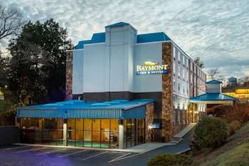 Baymont by Wyndham Branson - On the Strip