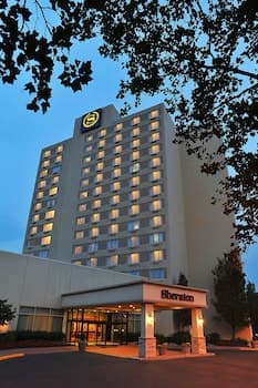 Sheraton Bucks County Langhorne