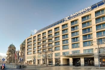 Radisson Collection Hotel, Berlin