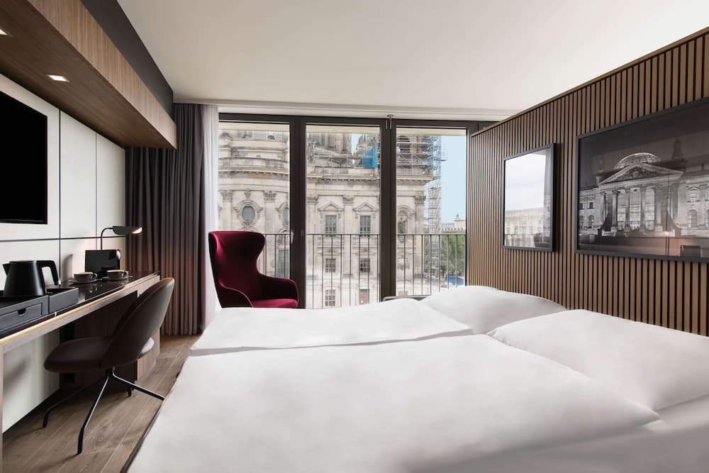 Radisson Collection Hotel, Berlin