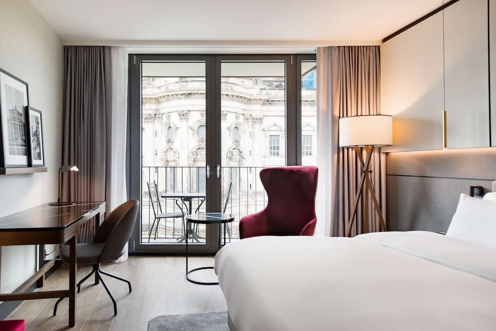 Radisson Collection Hotel, Berlin