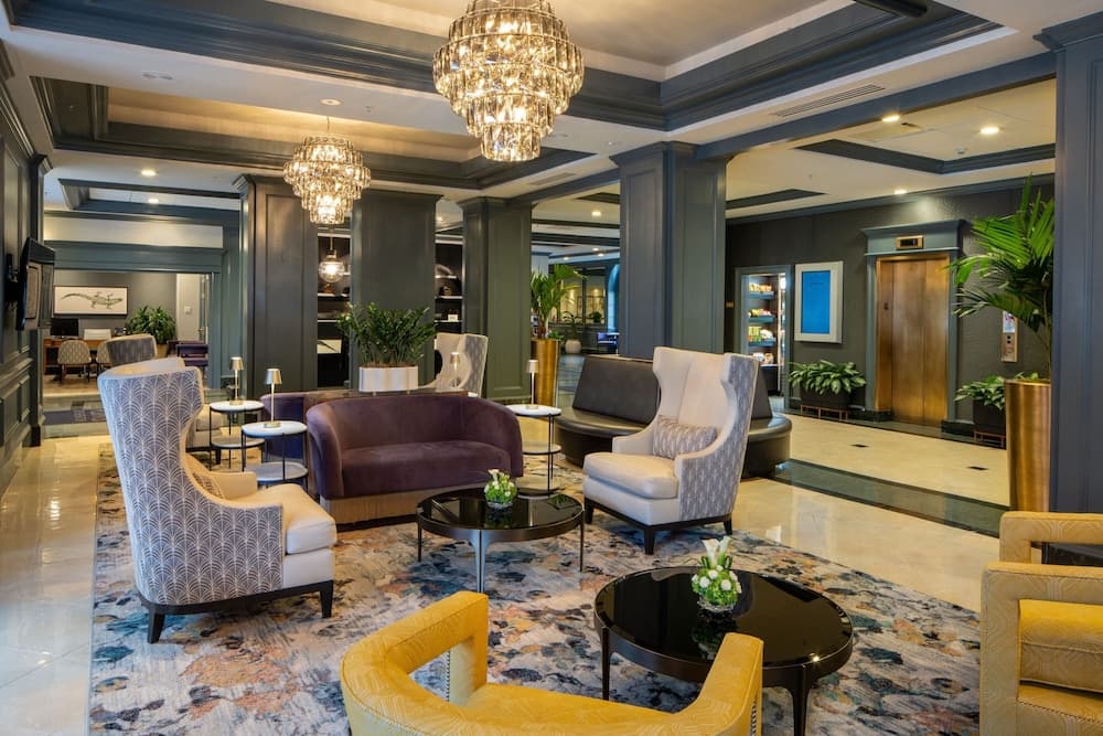 Four Points By Sheraton French Quarter