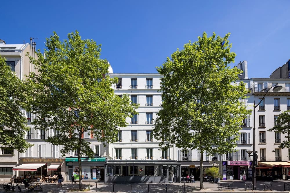 hotel image