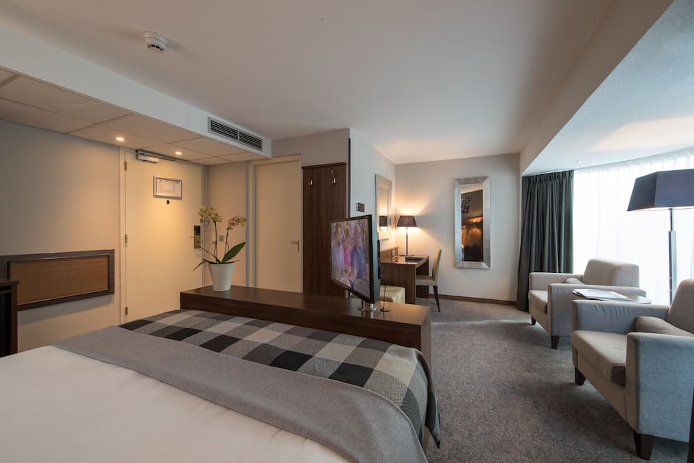 Bilderberg Garden Hotel