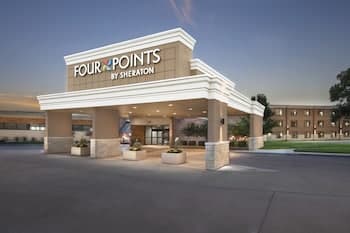 Four Points by Sheraton Manhattan