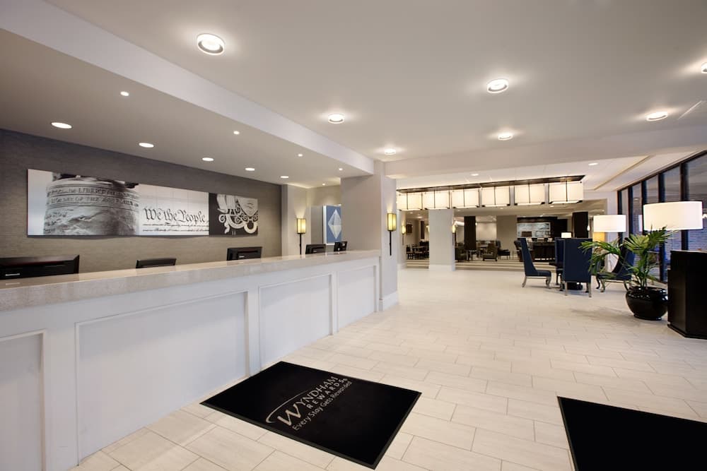 Wyndham Philadelphia Historic District